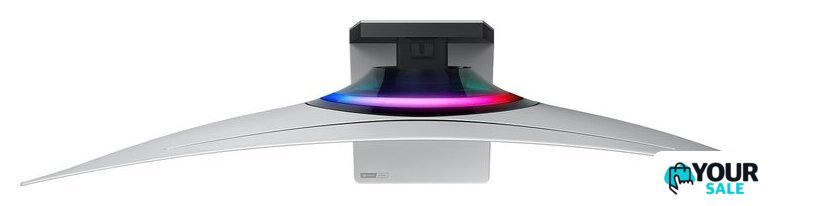 Игровой монитор Samsung Odyssey OLED G8 LS34DG852SMXUE - Изображение №5 — Интернет-магазин Your Sale
