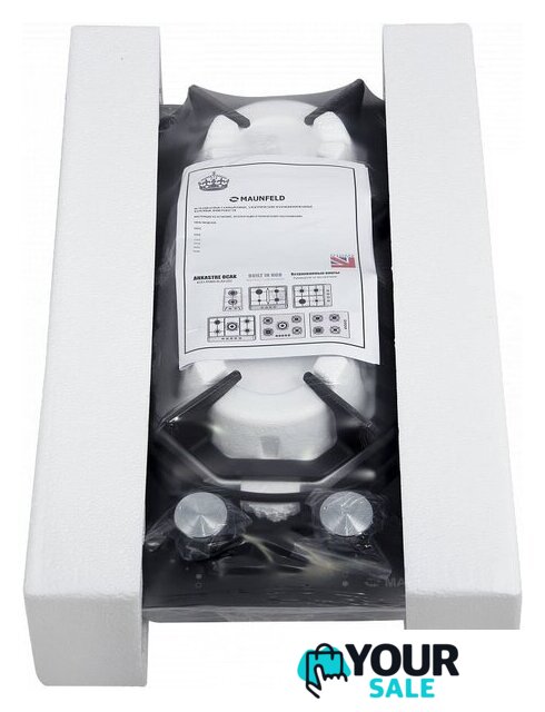 Варочная панель MAUNFELD EGHG.32.2CB/G - Изображение №11 — Интернет-магазин Your Sale