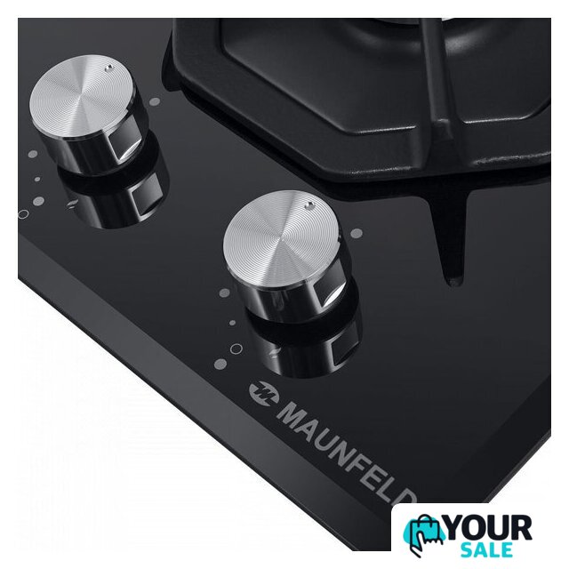 Варочная панель MAUNFELD EGHG.32.2CB/G - Изображение №6 — Интернет-магазин Your Sale