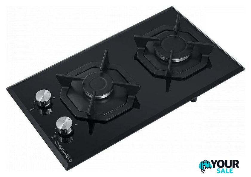 Варочная панель MAUNFELD EGHG.32.2CB/G - Изображение №4 — Интернет-магазин Your Sale