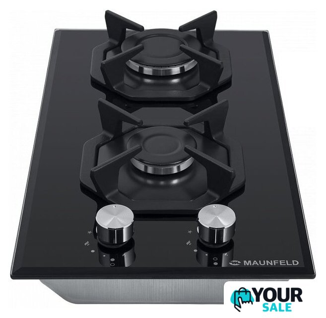 Варочная панель MAUNFELD EGHG.32.2CB/G - Изображение №3 — Интернет-магазин Your Sale