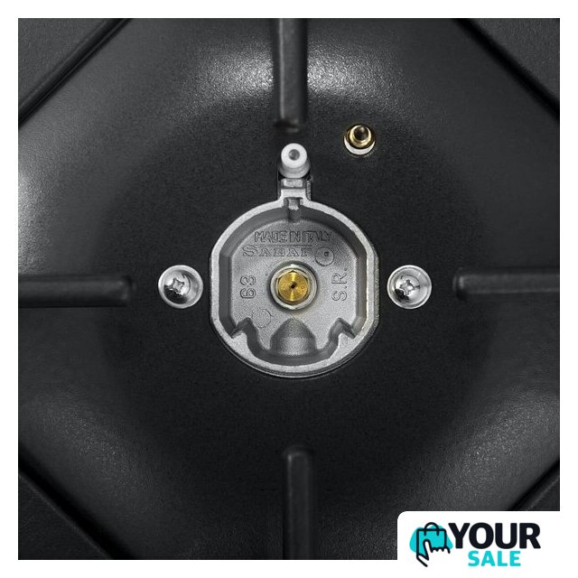 Варочная панель MAUNFELD EGHG.32.2CB/G - Изображение №9 — Интернет-магазин Your Sale