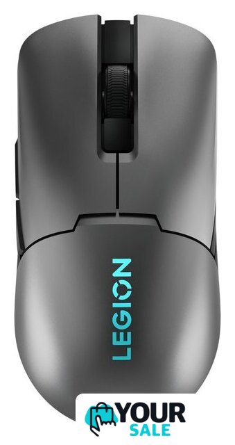 Игровая мышь Lenovo Legion M600s GY51H47354 - Изображение №1 — Интернет-магазин Your Sale