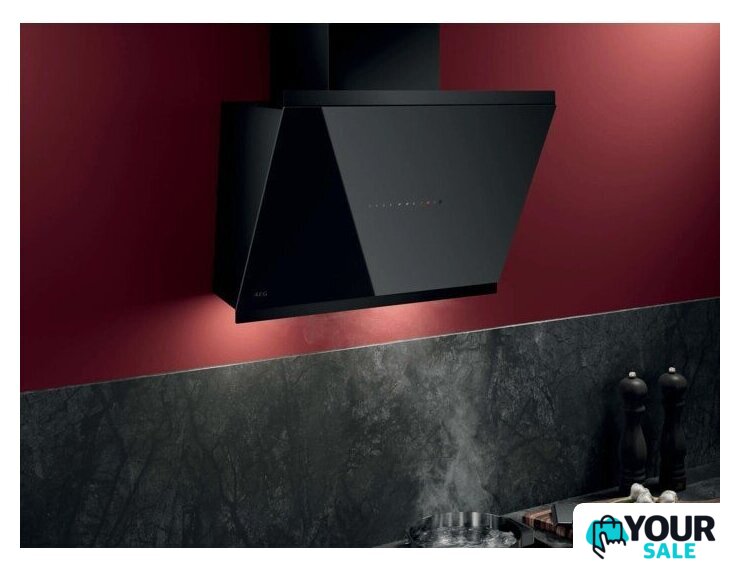 Кухонная вытяжка AEG GV77D61SB - Изображение №3 — Интернет-магазин Your Sale