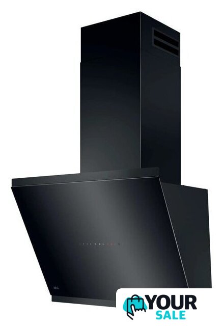 Кухонная вытяжка AEG GV77D61SB - Изображение №1 — Интернет-магазин Your Sale