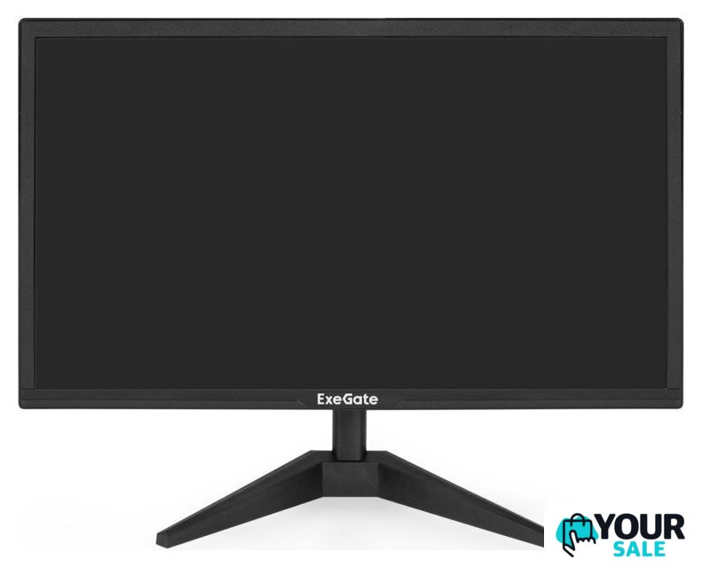 Монитор ExeGate EB2200 EX294423RUS - Изображение №2 — Интернет-магазин Your Sale