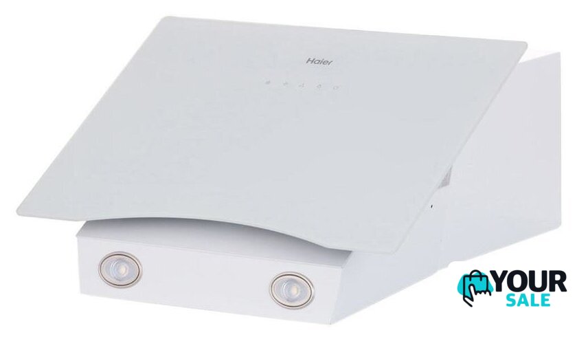 Кухонная вытяжка Haier HVX-W692GW - Изображение №10 — Интернет-магазин Your Sale