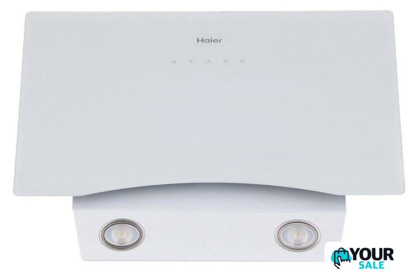 Кухонная вытяжка Haier HVX-W692GW - Изображение №5 — Интернет-магазин Your Sale