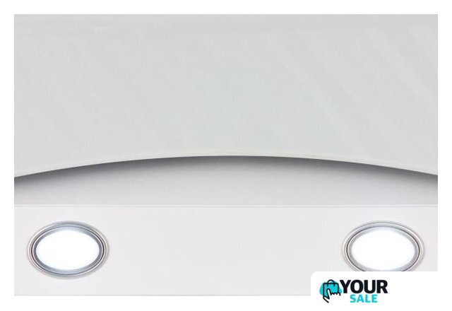 Кухонная вытяжка Haier HVX-W692GW - Изображение №3 — Интернет-магазин Your Sale