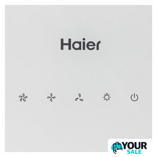 Кухонная вытяжка Haier HVX-W692GW - Изображение №2 — Интернет-магазин Your Sale