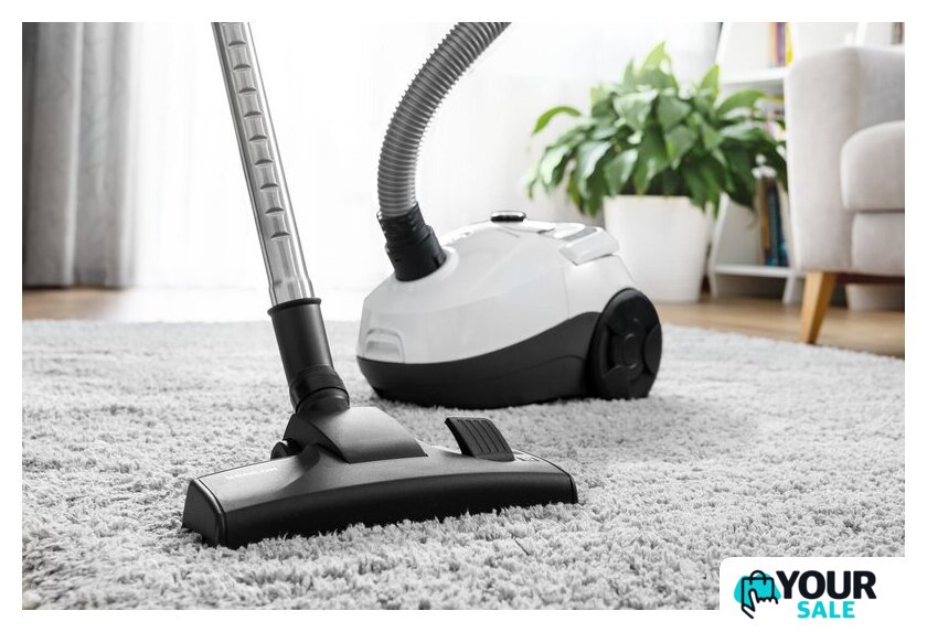 Пылесос Sencor SVC 5500WH - Изображение №29 — Интернет-магазин Your Sale