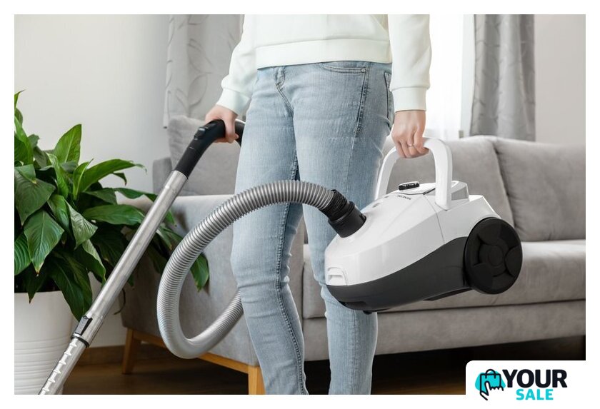 Пылесос Sencor SVC 5500WH - Изображение №28 — Интернет-магазин Your Sale