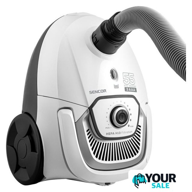 Пылесос Sencor SVC 5500WH - Изображение №7 — Интернет-магазин Your Sale