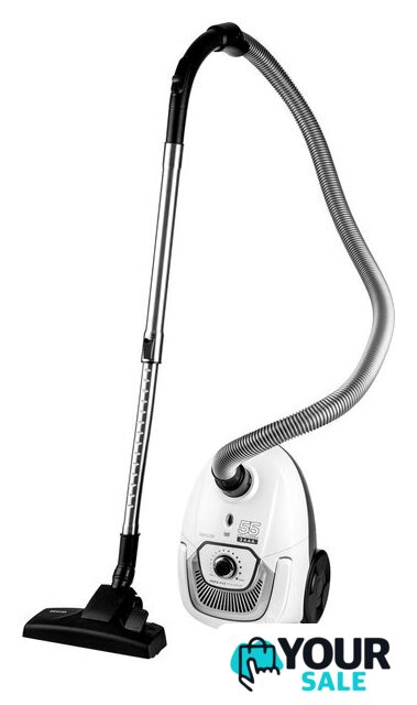 Пылесос Sencor SVC 5500WH - Изображение №1 — Интернет-магазин Your Sale