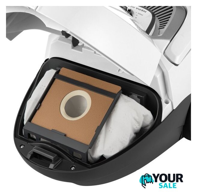 Пылесос Sencor SVC 5500WH - Изображение №15 — Интернет-магазин Your Sale