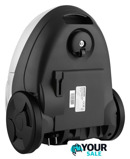 Пылесос Sencor SVC 5500WH - Изображение №10 — Интернет-магазин Your Sale