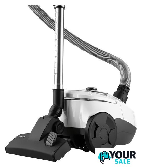 Пылесос Sencor SVC 5500WH - Изображение №11 — Интернет-магазин Your Sale