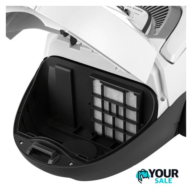 Пылесос Sencor SVC 5500WH - Изображение №16 — Интернет-магазин Your Sale
