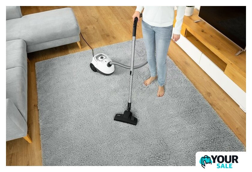Пылесос Sencor SVC 5500WH - Изображение №26 — Интернет-магазин Your Sale