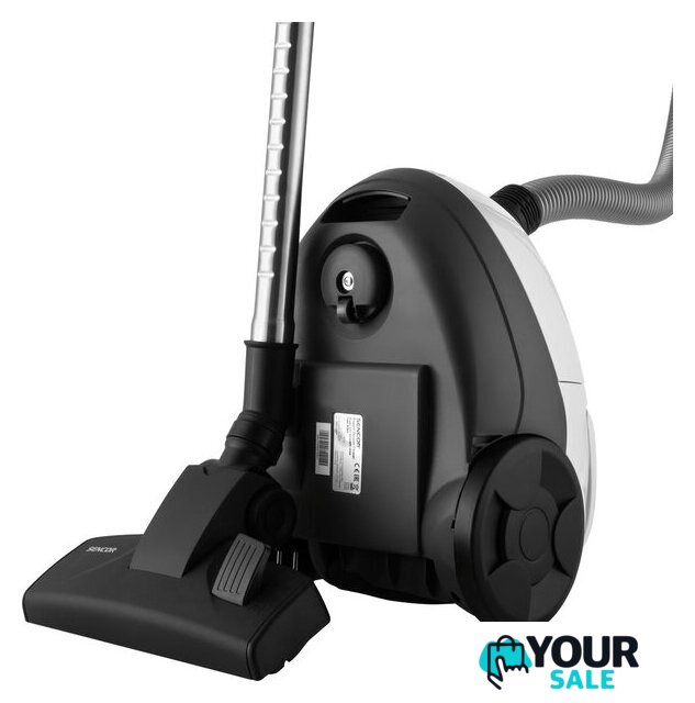 Пылесос Sencor SVC 5500WH - Изображение №9 — Интернет-магазин Your Sale