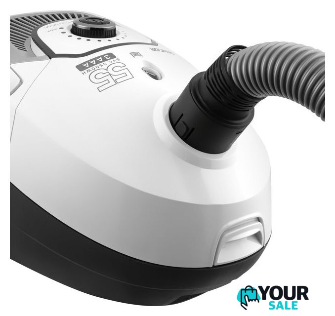Пылесос Sencor SVC 5500WH - Изображение №14 — Интернет-магазин Your Sale