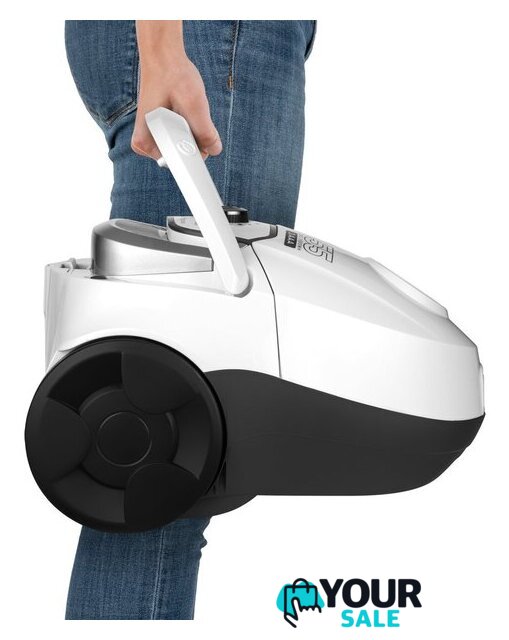 Пылесос Sencor SVC 5500WH - Изображение №19 — Интернет-магазин Your Sale