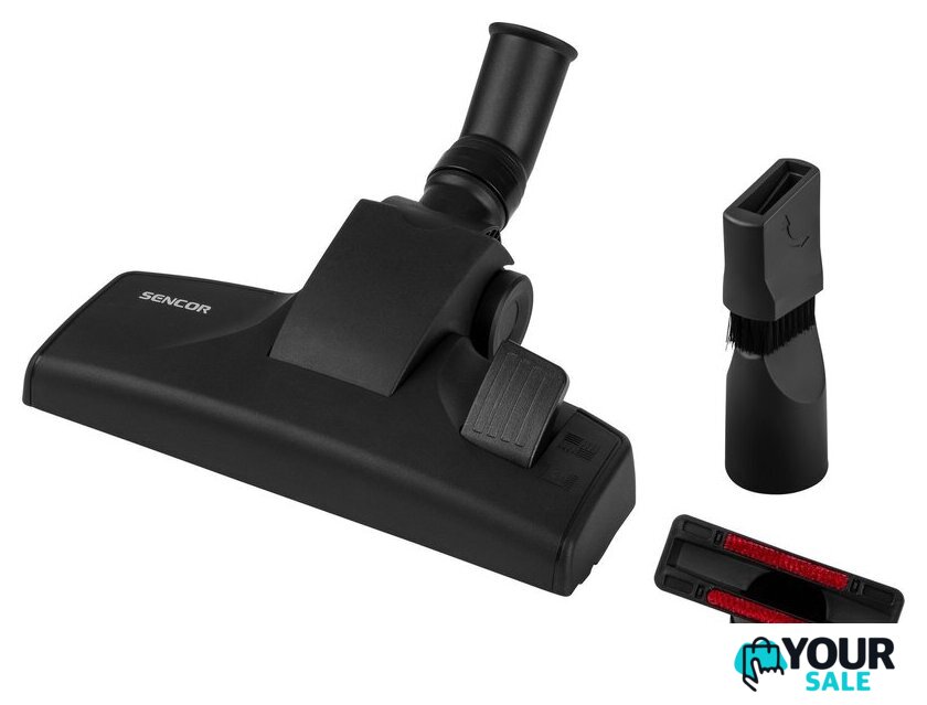 Пылесос Sencor SVC 5500WH - Изображение №20 — Интернет-магазин Your Sale