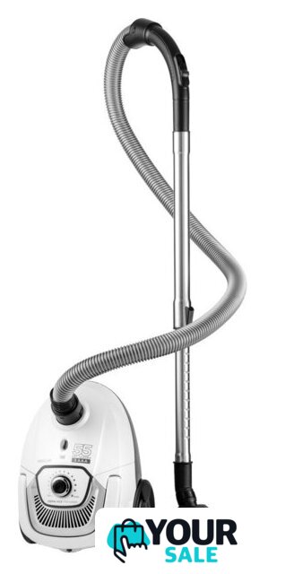 Пылесос Sencor SVC 5500WH - Изображение №2 — Интернет-магазин Your Sale