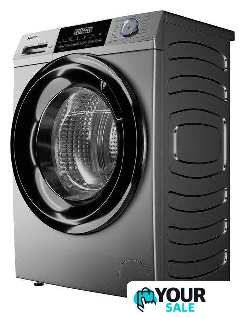 Стиральная машина Haier HW80-BP12929SE - Изображение №2 — Интернет-магазин Your Sale
