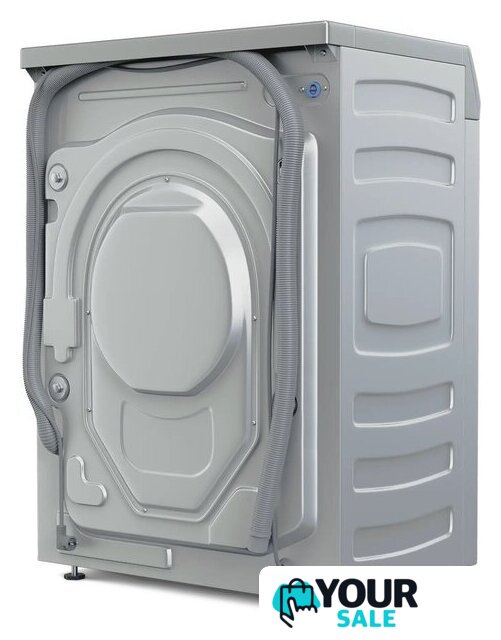 Стиральная машина Haier HW80-BP12929SE - Изображение №3 — Интернет-магазин Your Sale