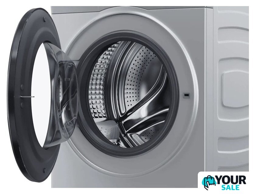 Стиральная машина Haier HW80-BP12929SE - Изображение №8 — Интернет-магазин Your Sale