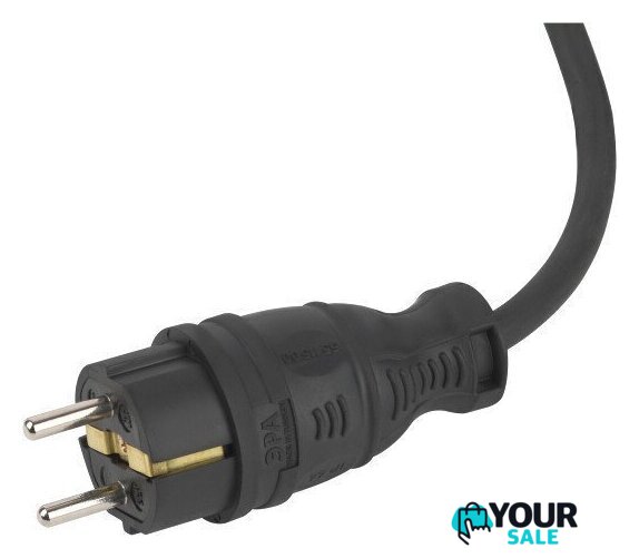 Удлинитель ЭРА UK-3e-3x1.5-30m-IP44(KG) Б0057582 - Изображение №8 — Интернет-магазин Your Sale