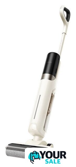 Вертикальный моющий пылесос Trouver Wet and Dry Vacuum K30 HMH14A (евровилка) - Изображение №1 — Интернет-магазин Your Sale