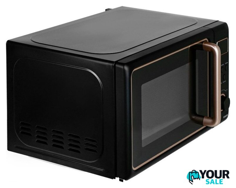 Микроволновая печь CENTEK CT-1565 (черный) - Изображение №6 — Интернет-магазин Your Sale