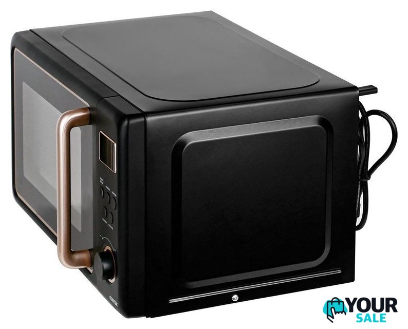 Микроволновая печь CENTEK CT-1565 (черный) - Изображение №5 — Интернет-магазин Your Sale