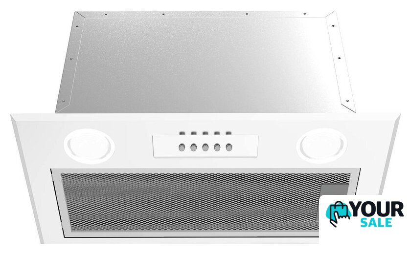 Кухонная вытяжка Midea MH60I370W - Изображение №1 — Интернет-магазин Your Sale