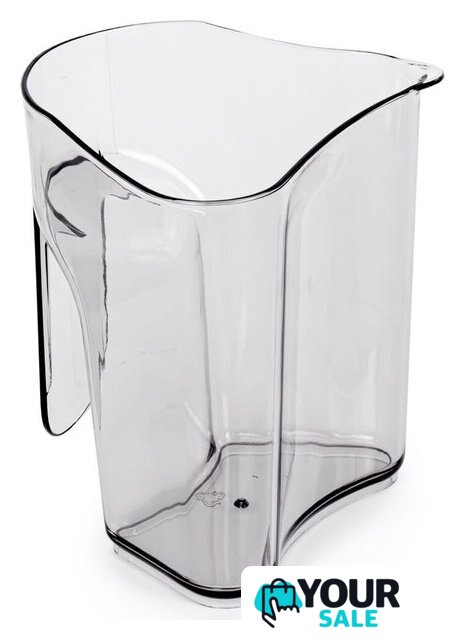 Соковыжималка Koliber SqueezeMax X-800-W (серебряный) - Изображение №9 — Интернет-магазин Your Sale