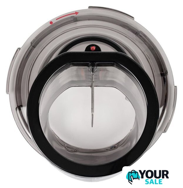 Соковыжималка Koliber SqueezeMax X-800-W (серебряный) - Изображение №3 — Интернет-магазин Your Sale