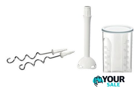 Миксер Bosch MFQ36440 - Изображение №5 — Интернет-магазин Your Sale