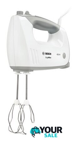Миксер Bosch MFQ36440 - Изображение №2 — Интернет-магазин Your Sale