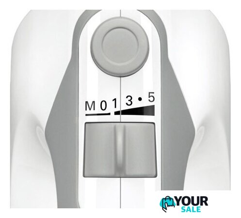 Миксер Bosch MFQ36440 - Изображение №4 — Интернет-магазин Your Sale