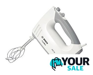 Миксер Bosch MFQ36440 - Изображение №1 — Интернет-магазин Your Sale