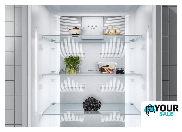 Холодильник Electrolux MultiSpace 800 LNT7ME36G2 - Изображение №12 — Интернет-магазин Your Sale