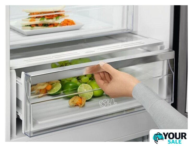 Холодильник Electrolux MultiSpace 800 LNT7ME36G2 - Изображение №7 — Интернет-магазин Your Sale