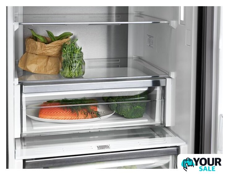 Холодильник Electrolux MultiSpace 800 LNT7ME36G2 - Изображение №11 — Интернет-магазин Your Sale