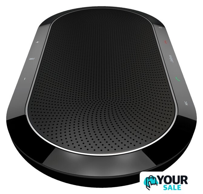 Спикерфон Jabra Speak 810 MS - Изображение №4 — Интернет-магазин Your Sale