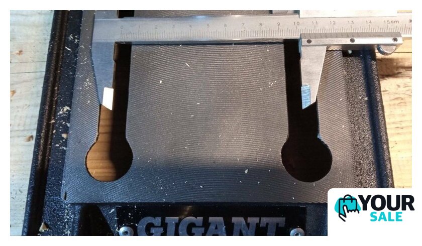 Сверлильный станок Gigant DP1016 - Изображение №18 — Интернет-магазин Your Sale