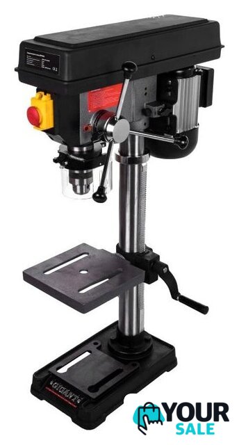 Сверлильный станок Gigant DP1016 - Изображение №1 — Интернет-магазин Your Sale