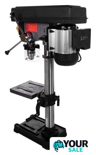Сверлильный станок Gigant DP1016 - Изображение №11 — Интернет-магазин Your Sale