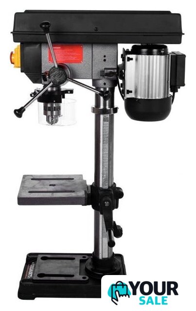 Сверлильный станок Gigant DP1016 - Изображение №10 — Интернет-магазин Your Sale